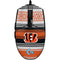 NFL Cincinnati Bengals Trailblazer G203 Prodigy RGB Wired Gaming Mouse Skin